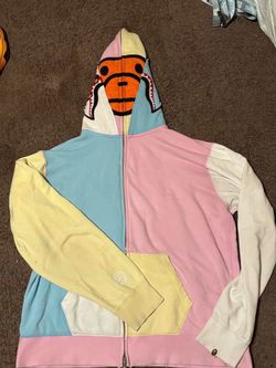 Rare bape jacket archive