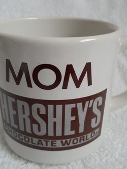 Hershey's Mom Mug