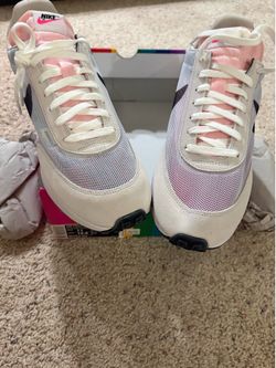 Size 11 men’s - Nike Air Tailwind 79 Be True BV7930-400 Pride Rainbow