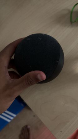 Alexa Bluetooth