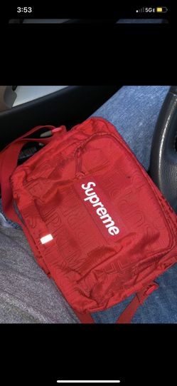 Supreme Bag