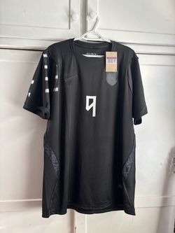 Norway national team away jersey #9 Erling Haaland