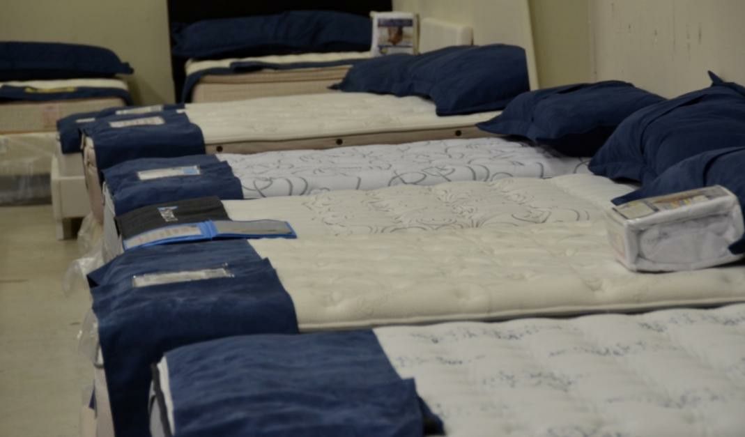 King Mattress Set