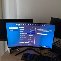 Acer Gaming Monitor 