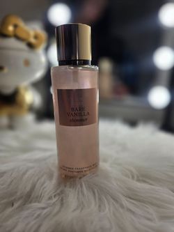 Victoria’s Secret Bare Vanilla Shimmer Body Mist — 250 mL / 8.4 oz