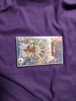 Dragon Quest Monsters: The Dark Prince Nintendo Switch