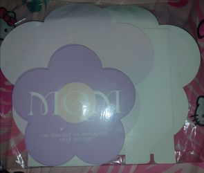 Mothers Gift Boxes - 3pc