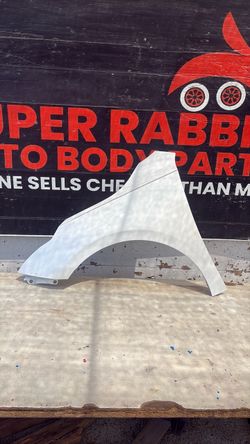 2019 Forte Fender Driver OEM 2024