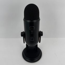 Blue 888-000322 USB Microphone