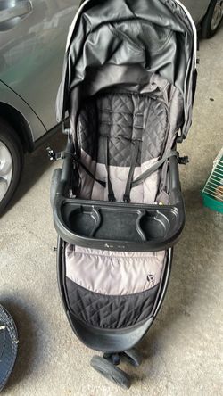 Carreola para bebés