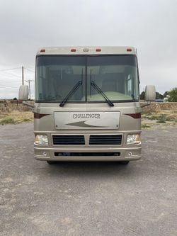 2006 Damon Challenger RV