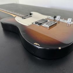 Fender 91’ Telecaster Plus