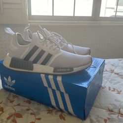 Adidas NMD R1 Prime blue Size 10 1/2