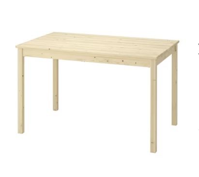 Table & Chairs