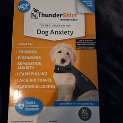 Pet Thundershirt 