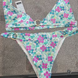Frankie bikini swin suit