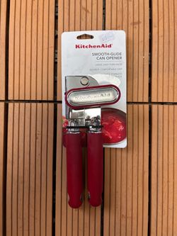 KitchenAid Smooth-Glide Can Opener $11