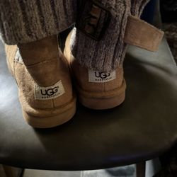Ugg boots