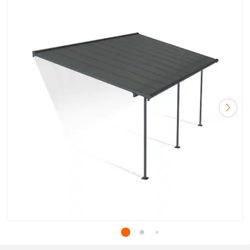 New Patio cover, $250 Located MountDora Fla 32757 still in box