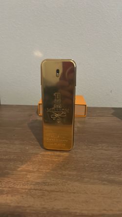 1 million paco rabanne 100 ml