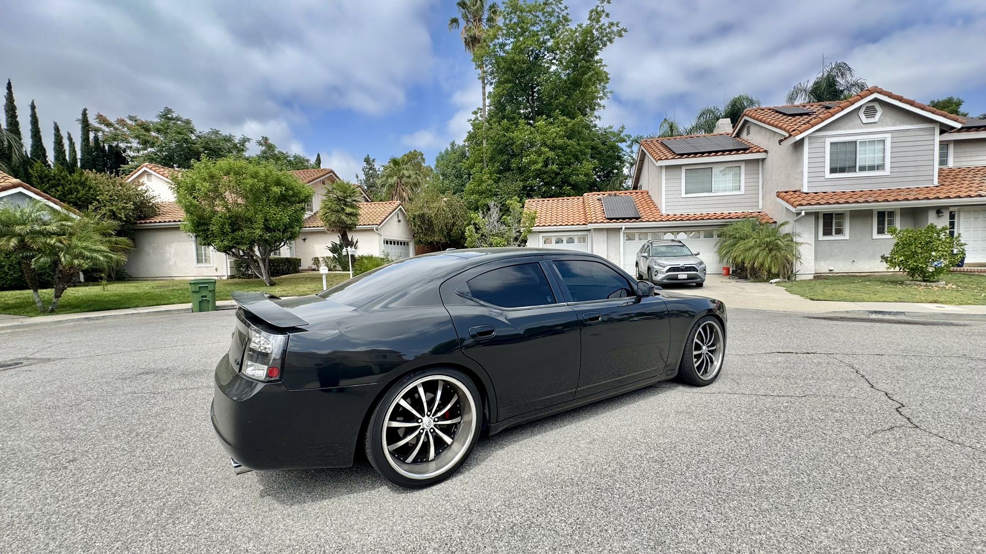 2011 Dodge Charger