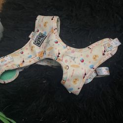 Dog harness