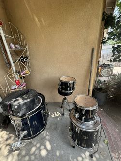 Drum Set