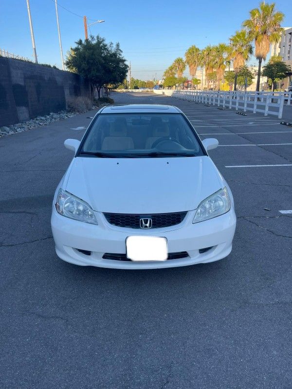 2005 Honda Civic