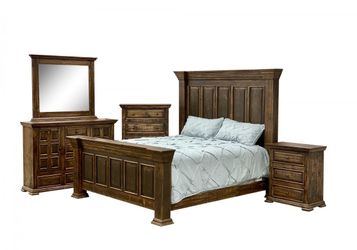 Rustic Furniture