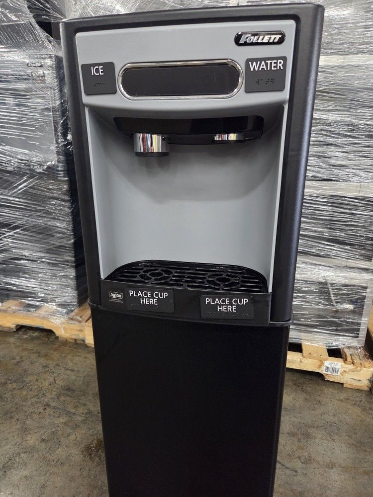 Follett Commercial Chewblet Ice/water Dispenser