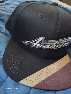 Mighty Ducks Hat