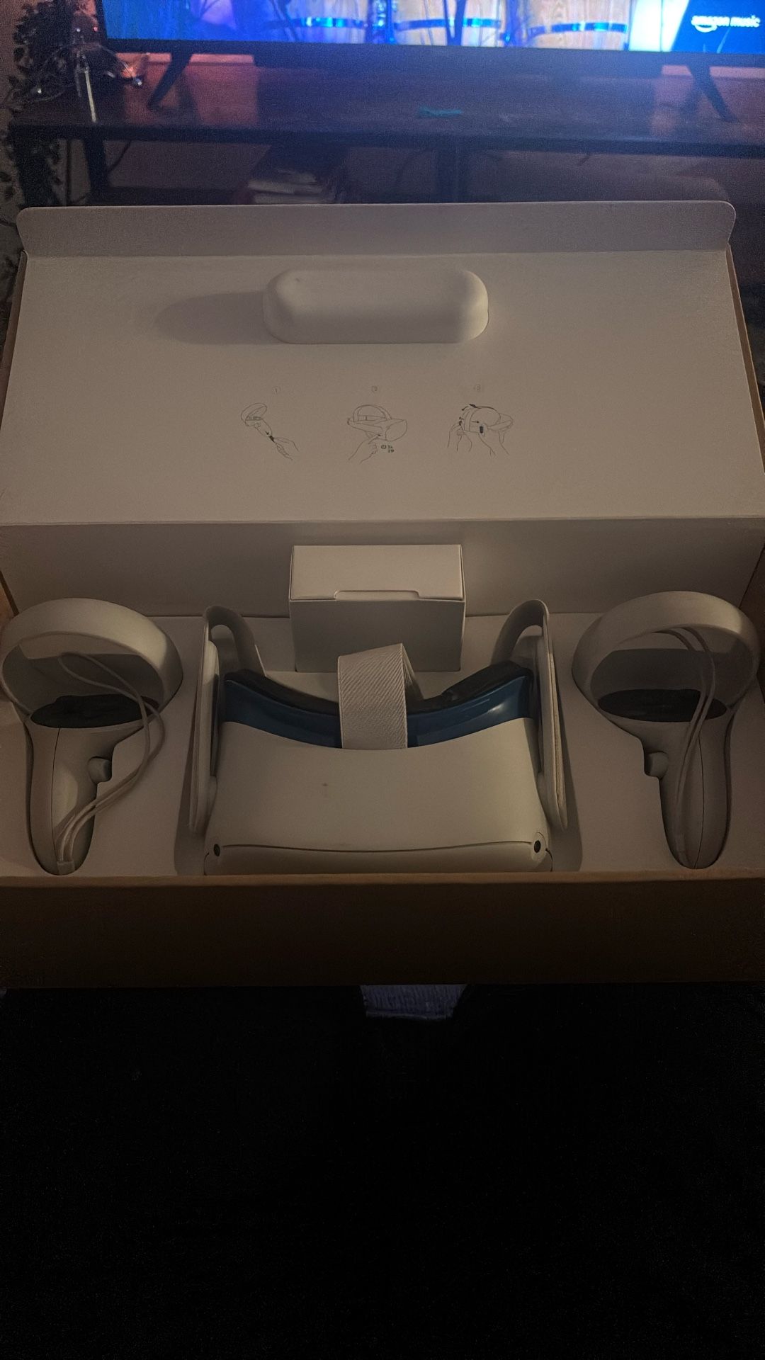 Oculus Meta 2