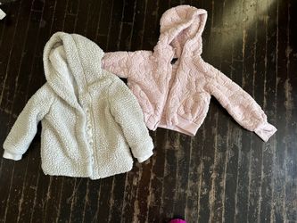 4t Winter Jackets