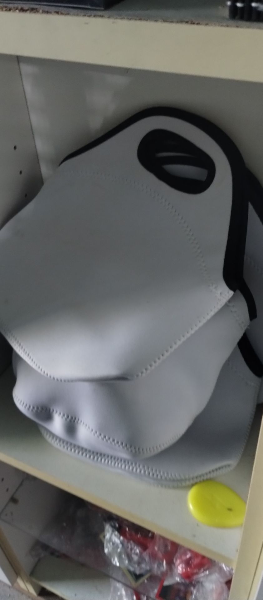 Lunch bags