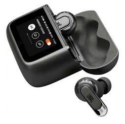 JBL Harnan Tour Pro 3 ANC Bluetooth Earbuds 