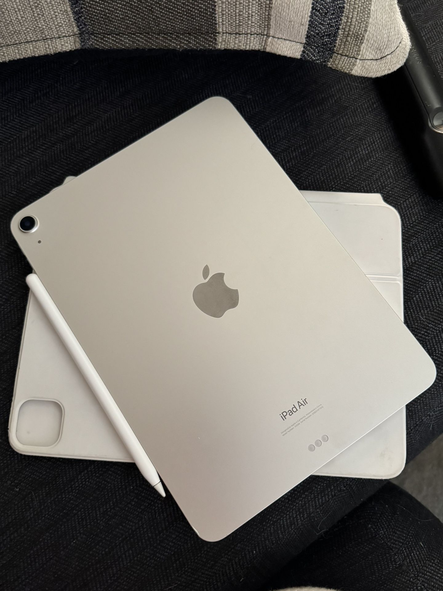 iPad Air 
