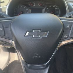 Airbag Chevy Malibu 2016-2025