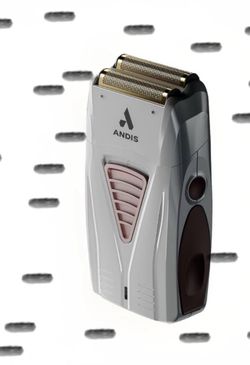Andis Pro Foil Lithium Titanium Foil Shaver