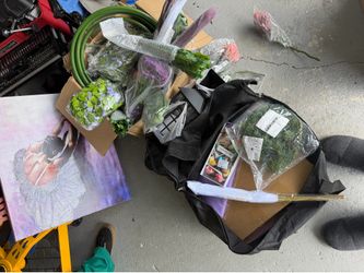 Free miscellaneous decorations