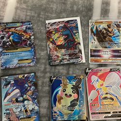 Pokémon Cards
