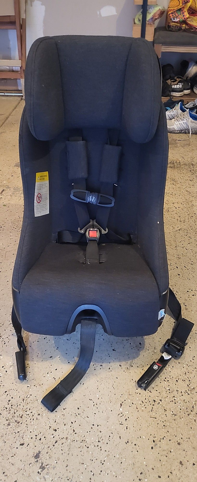 Clek Carseat