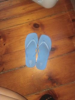 Women's flipflops