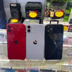 Iphone 11 64gb Unlocked