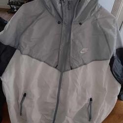 Lakers & Nike Jacket New....