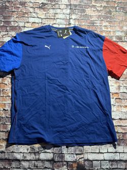 Puma X BMW Shirt