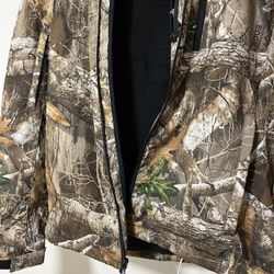 TIDEWE Heated Jacket for Men with Battery Pack,