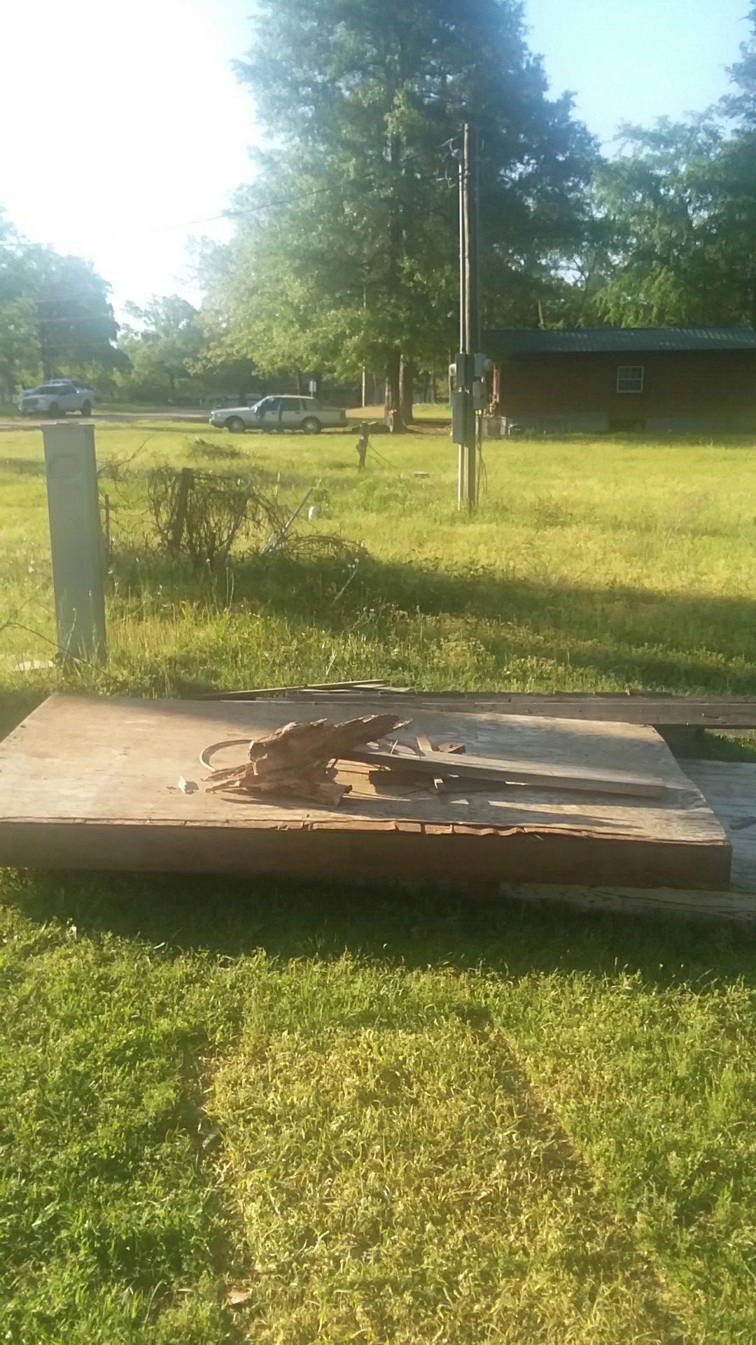 Porches for sale