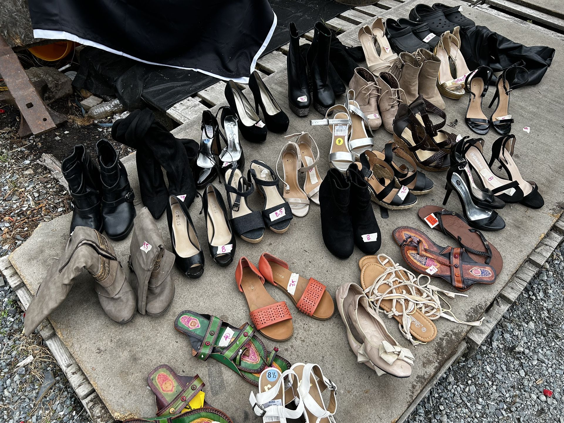 Sale Starting At 12. 28333 SE 8th St. 