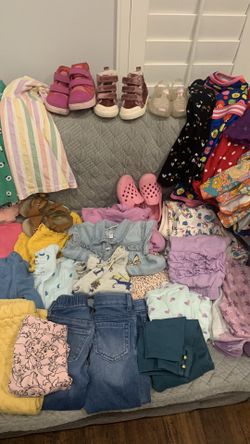 Ropa niña talla 3 sales