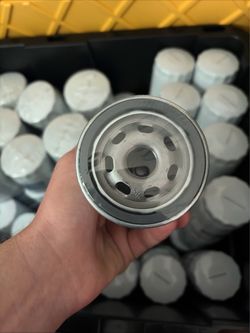 Purolator Tech oil filter’s PN: TL20195 (12 per order)